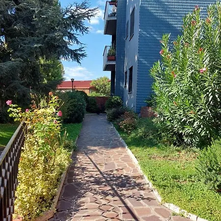 Apartamento The Green *