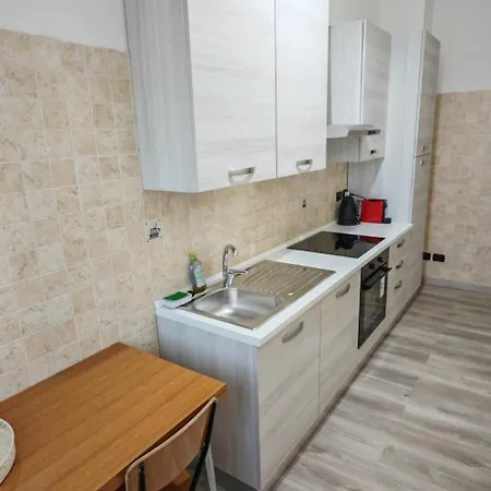Apartamento The Green Milão