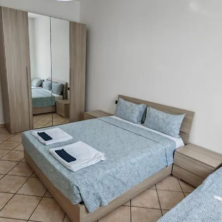 The Green Apartament Mediolan