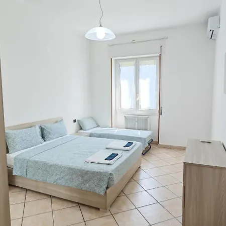 Apartament The Green *